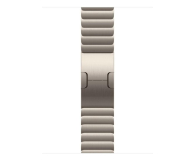 Apple 42mm Natural Link Bracelet - 1594150 - zdjęcie 1